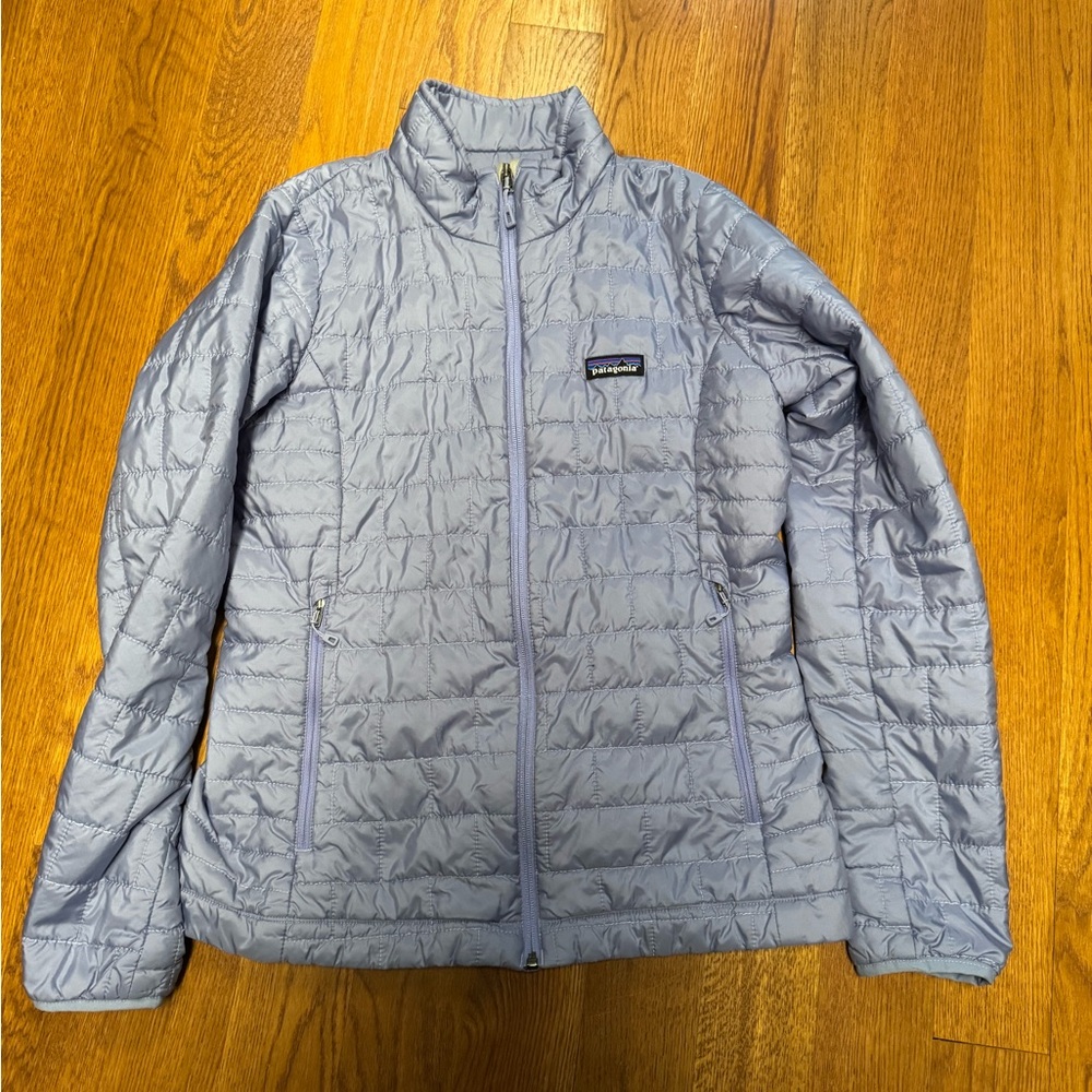 Patagonia Nano Puff